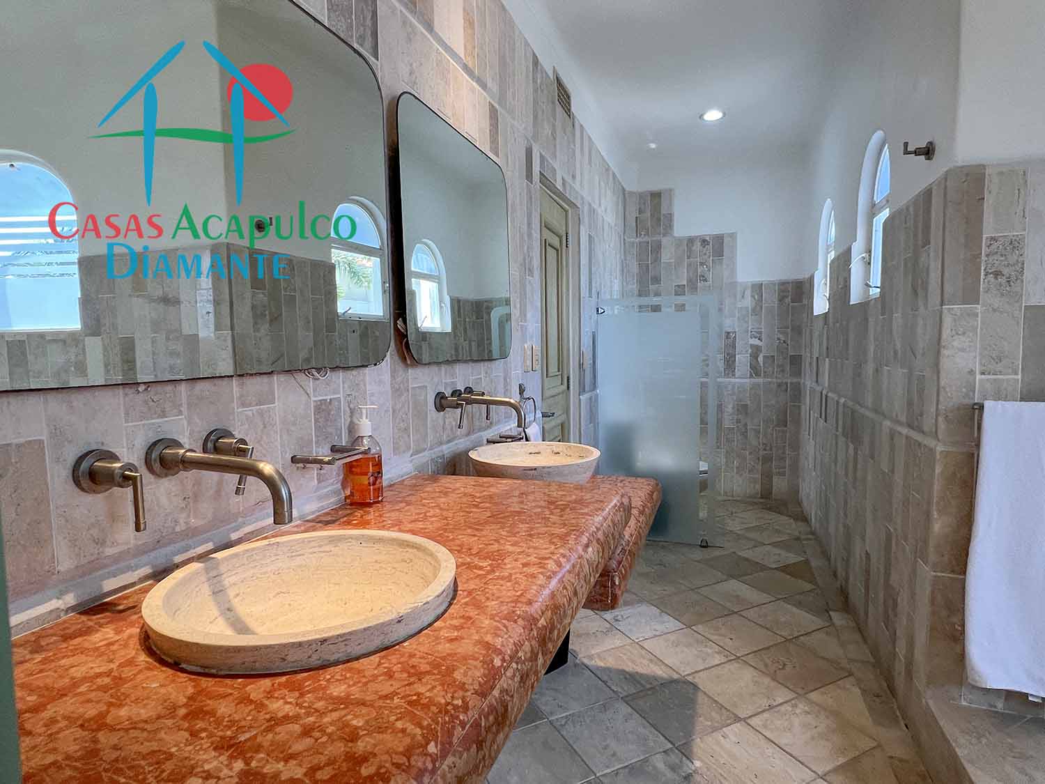 Son Vida Antigua 7 - Recámara principal 12